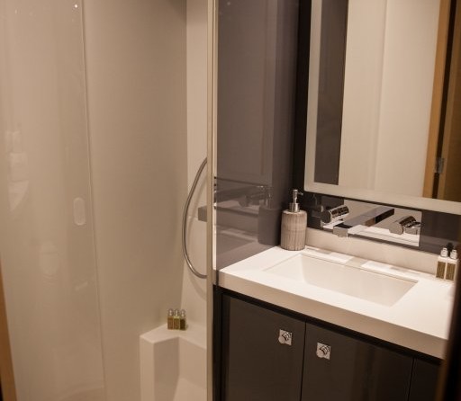 Fountaine pajot victoria 67