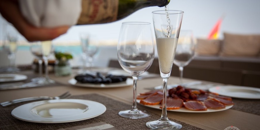 Fountaine pajot victoria 67