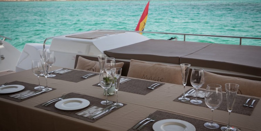 Fountaine pajot victoria 67