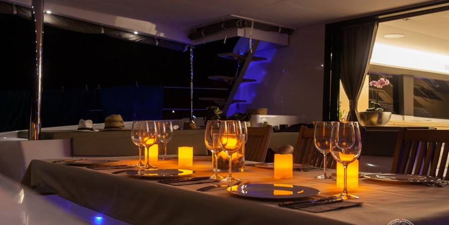 Fountaine pajot victoria 67