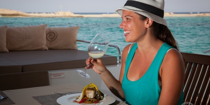 Fountaine pajot victoria 67