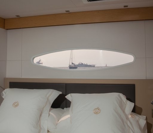 Fountaine pajot victoria 67