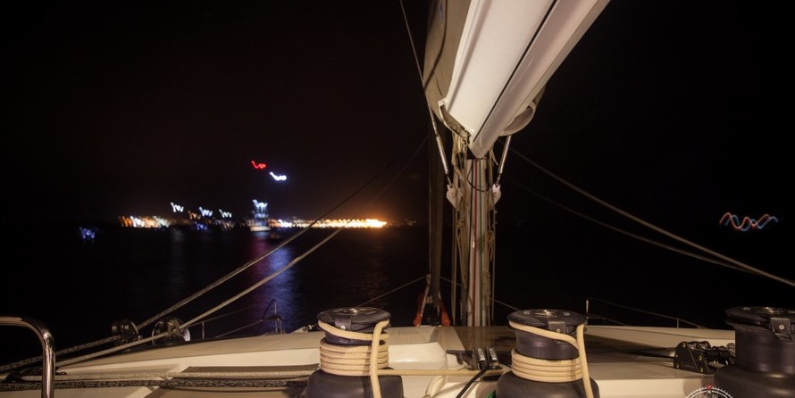 Fountaine pajot victoria 67