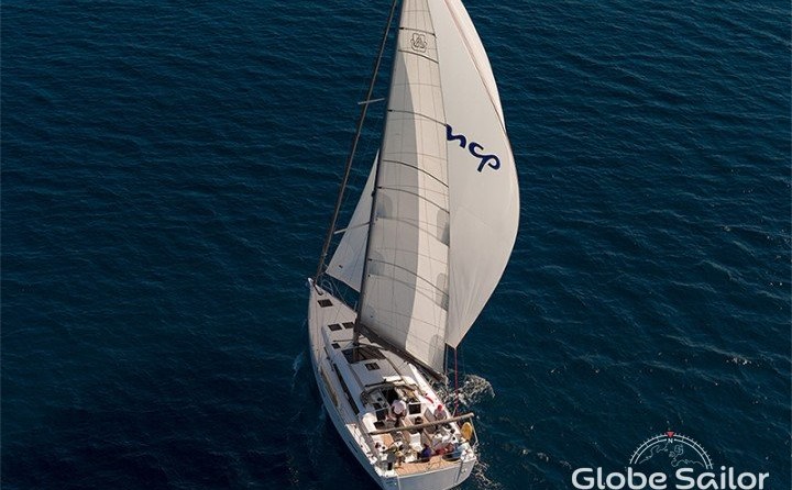 Dufour 460 Grand Large