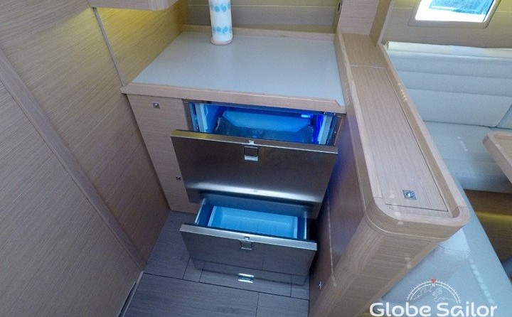 Dufour 460 Grand Large