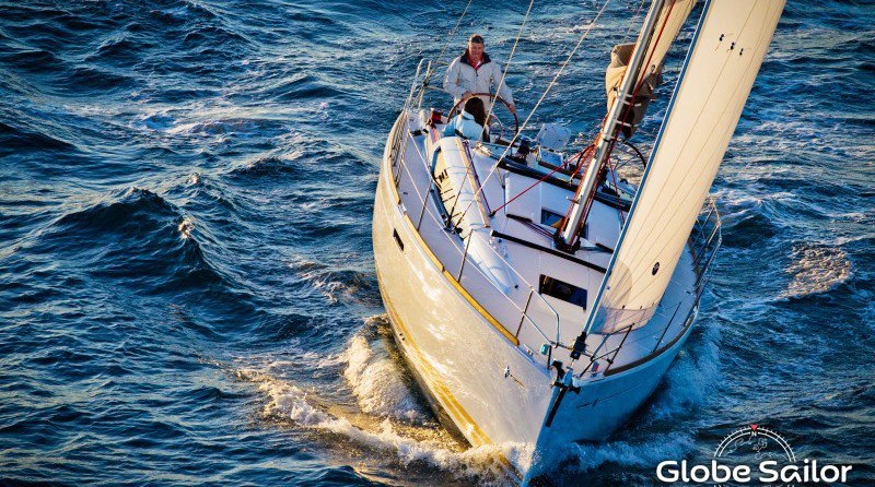 Jeanneau Sun Odyssey 439