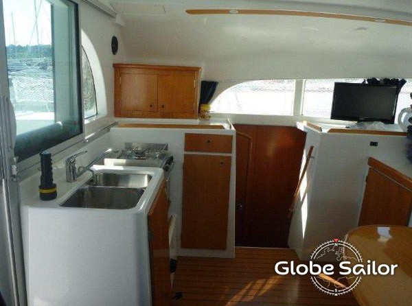 Lagoon 380