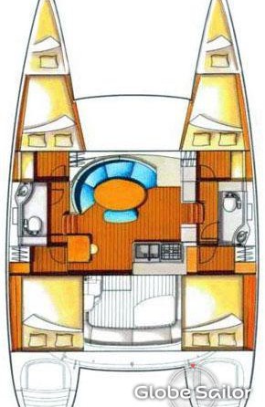 Lagoon 380