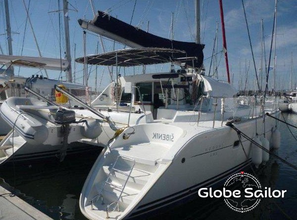 Lagoon 380