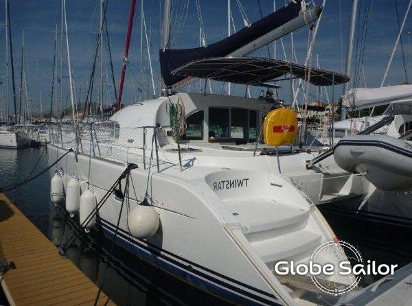 Lagoon 380