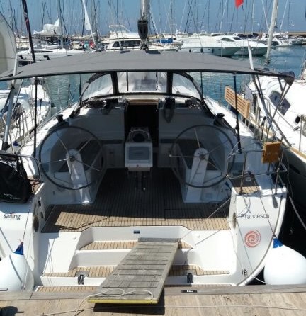 Bavaria Cruiser 46