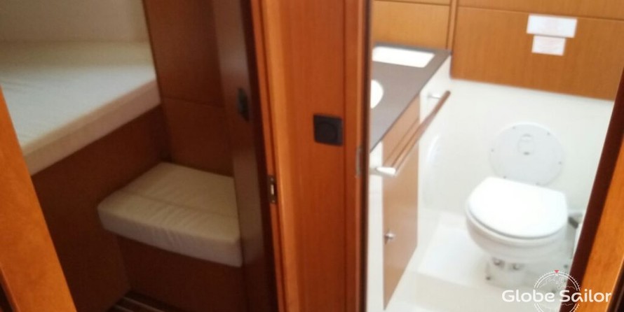 Bavaria Cruiser 46