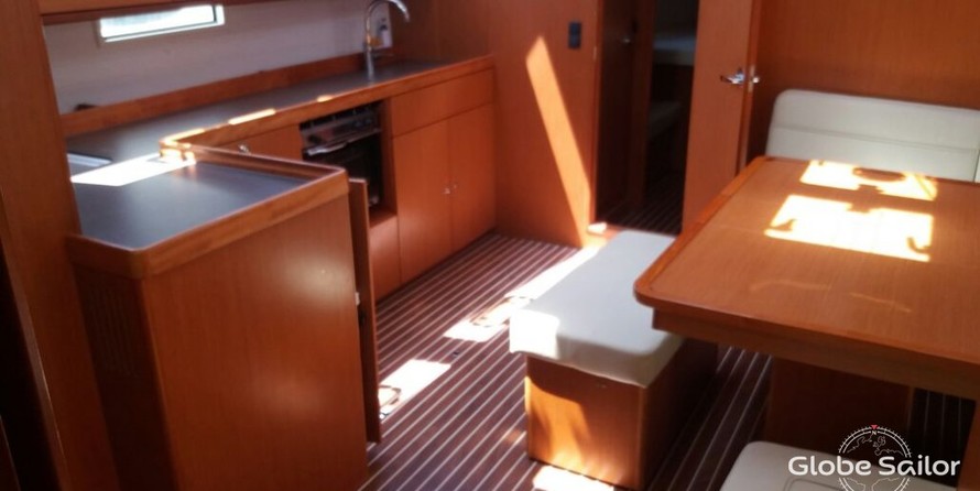 Bavaria Cruiser 46