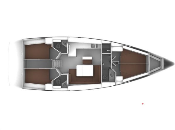 Bavaria Cruiser 46