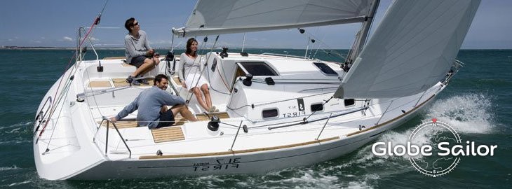Beneteau First 31.7