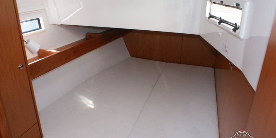 Bavaria 45 Cruiser