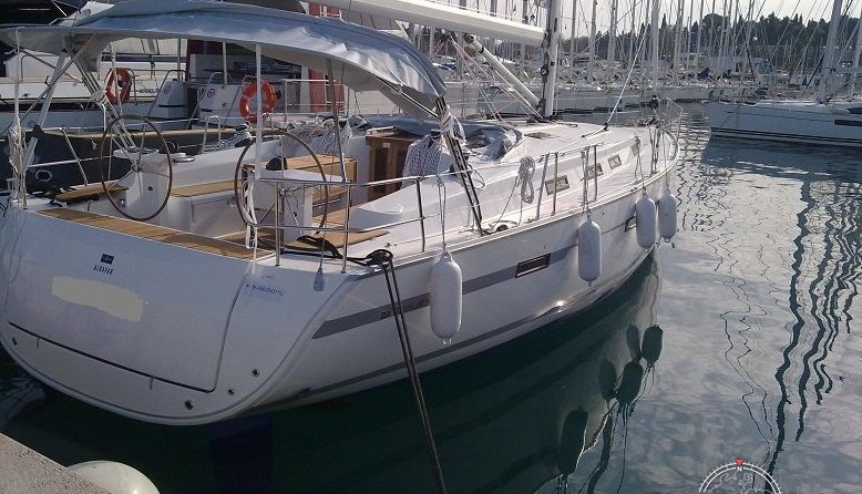 Bavaria 45 Cruiser