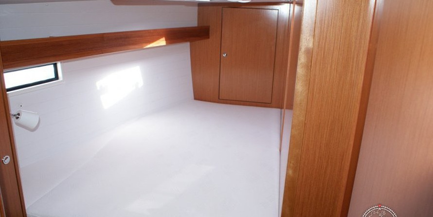 Bavaria 45 Cruiser