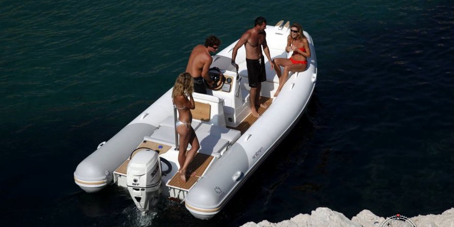 Zodiac Medline 580 New Line