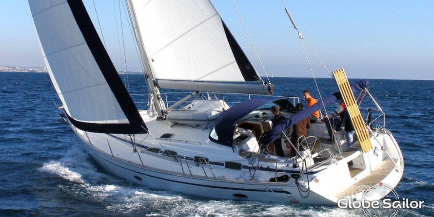Bavaria 50 Cruiser