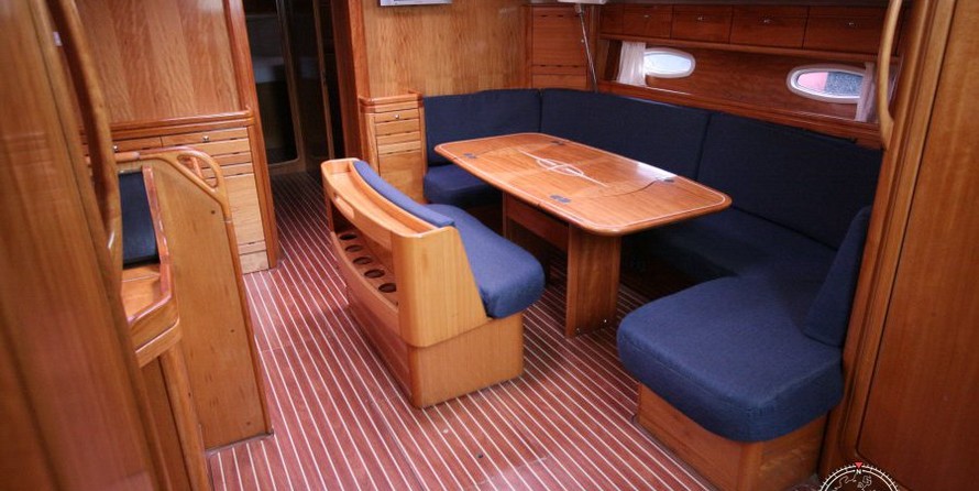 Bavaria 50 Cruiser