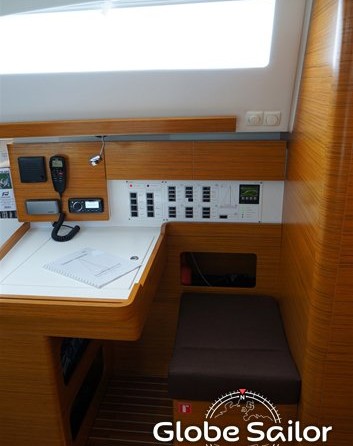 Elan Impression 45