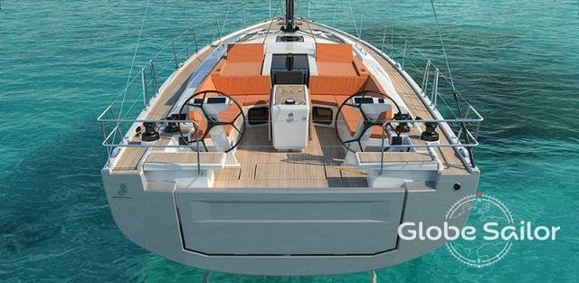 Beneteau Oceanis 51.1