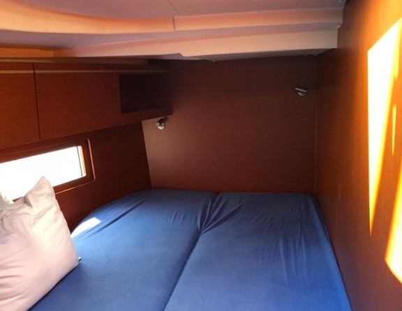 Beneteau Oceanis 51.1