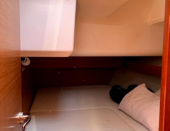 Dufour 460 Grand Large