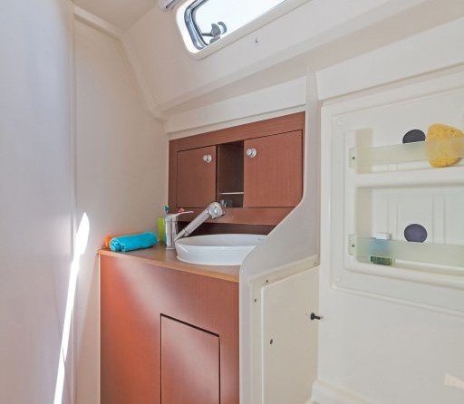 Hanse 345