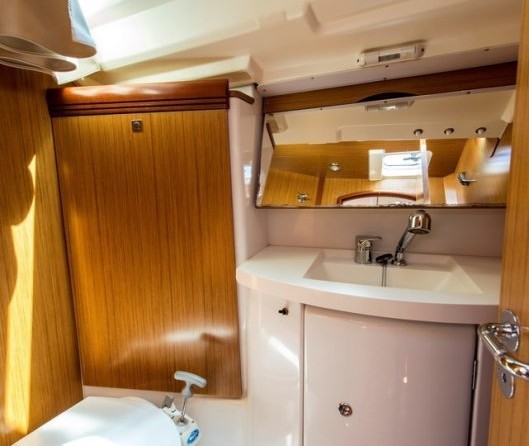 Jeanneau Sun Odyssey 42i