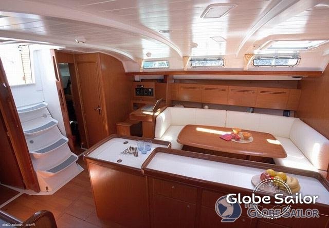 Beneteau Cyclades 50.5