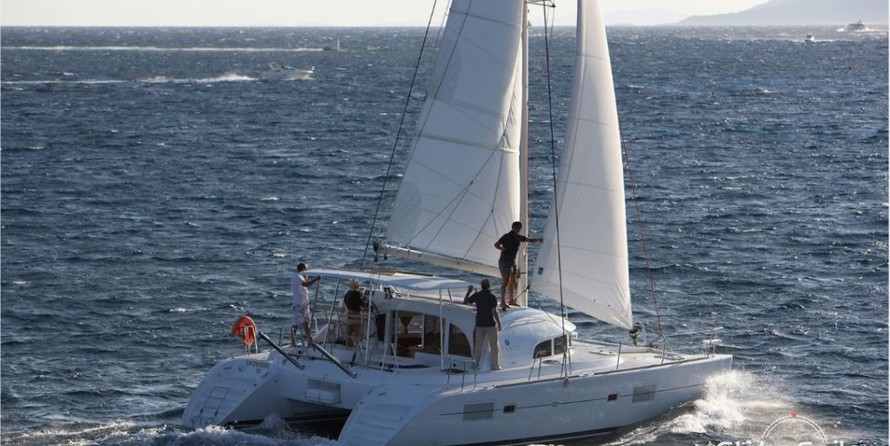 Lagoon 380