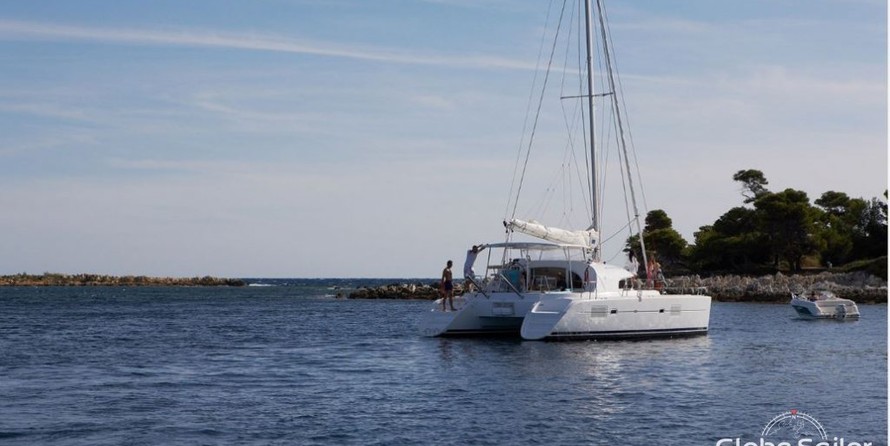 Lagoon 380