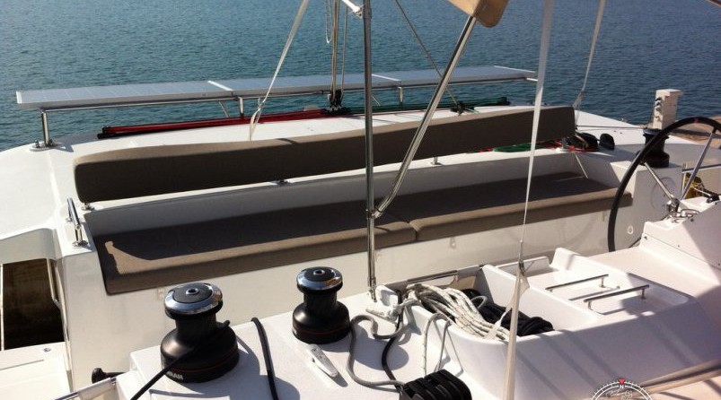 Lagoon 450