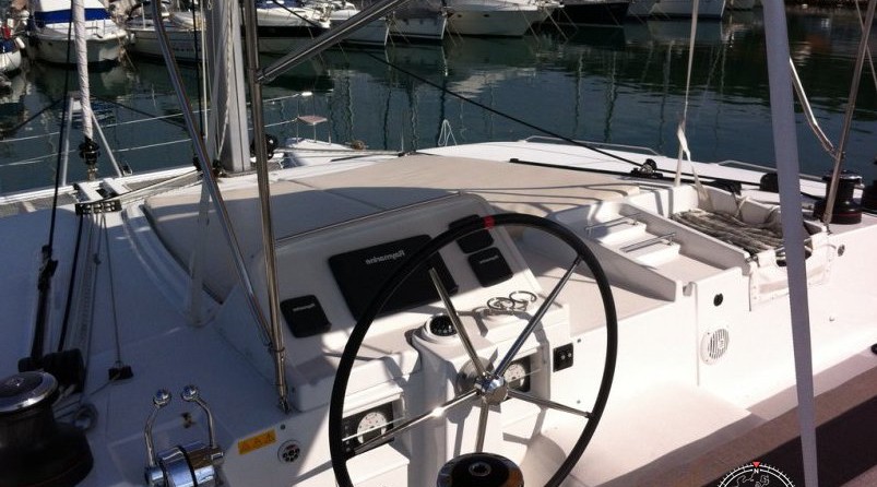 Lagoon 450