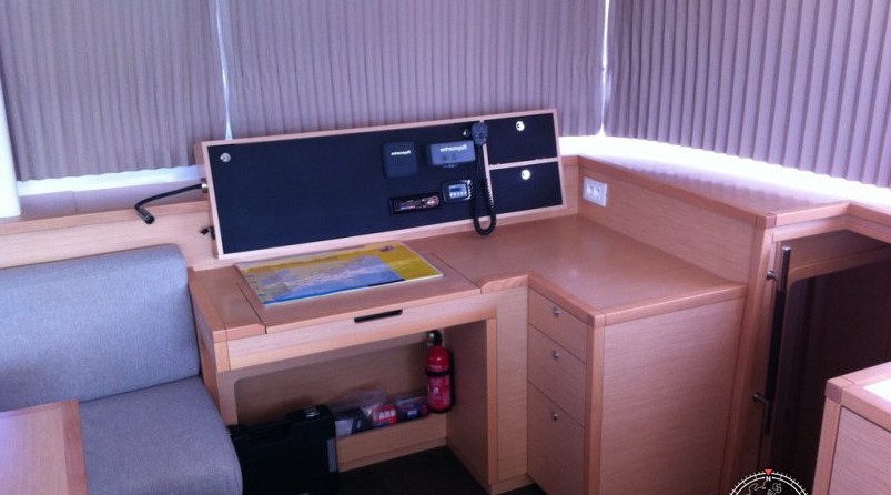 Lagoon 450