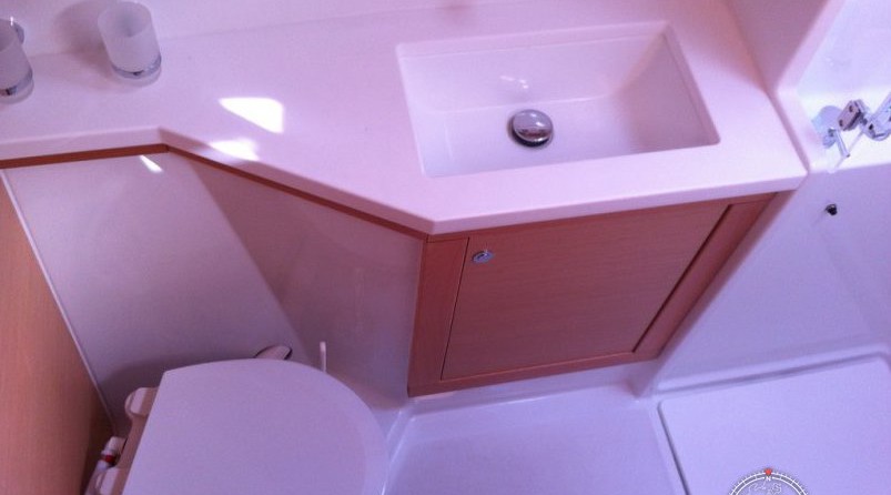 Lagoon 450