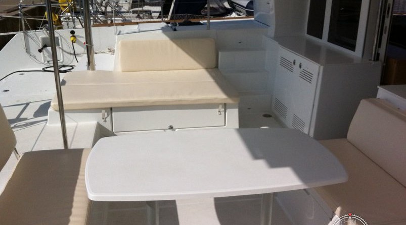 Lagoon 450