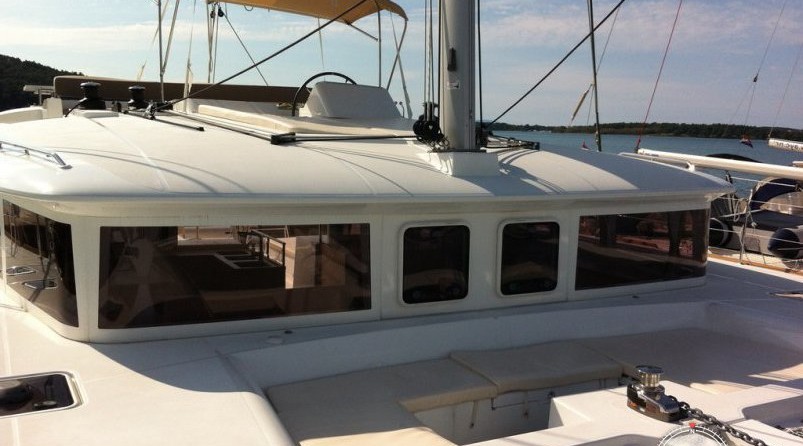 Lagoon 450