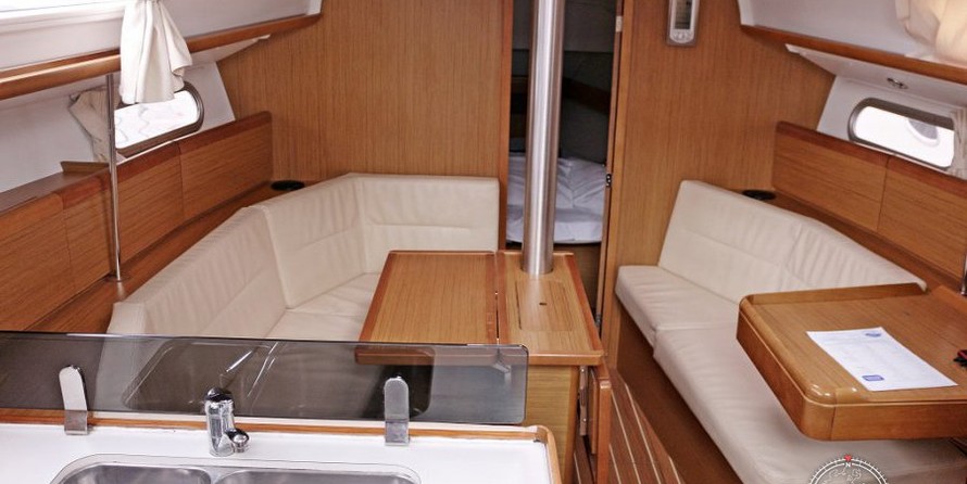 Jeanneau Sun Odyssey 36i
