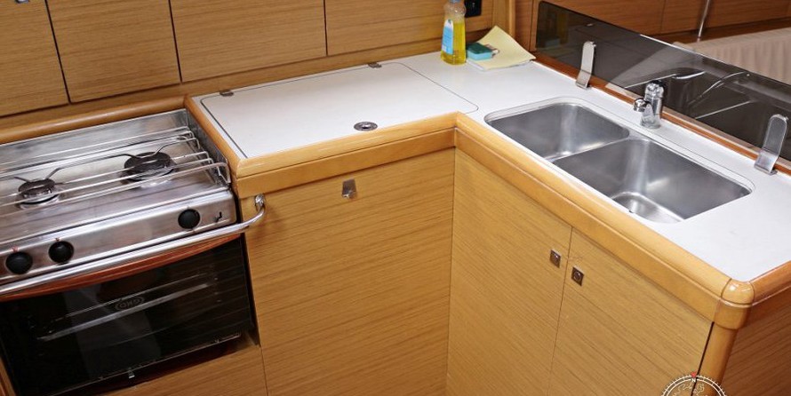 Jeanneau Sun Odyssey 36i