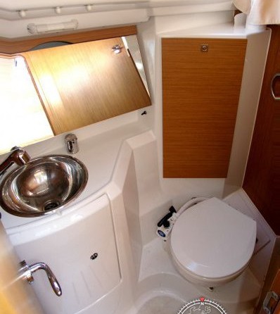 Jeanneau Sun Odyssey 36i