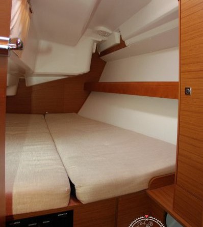 Jeanneau Sun Odyssey 36i