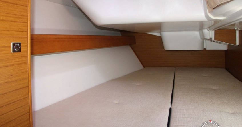 Jeanneau Sun Odyssey 36i