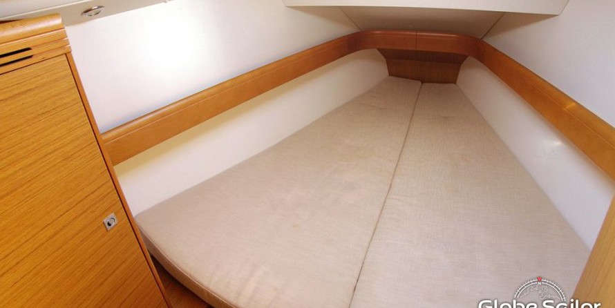 Jeanneau Sun Odyssey 36i