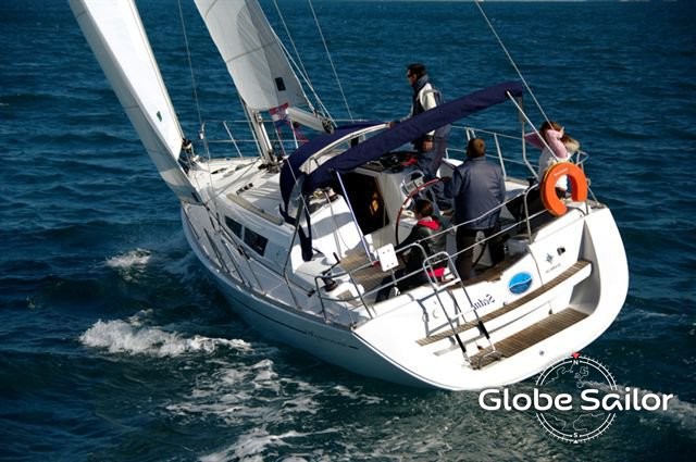 Jeanneau Sun Odyssey 36i