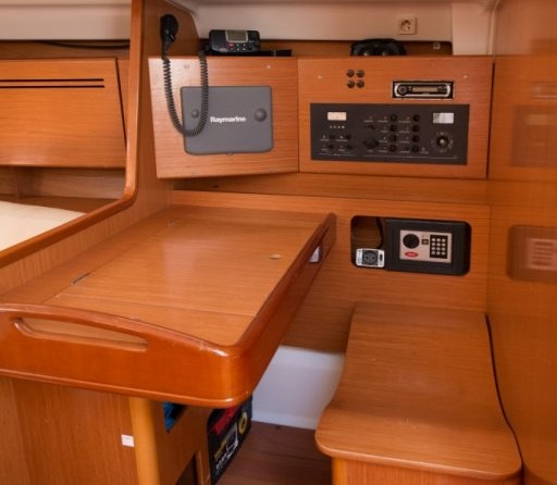 Beneteau Cyclades 50.5