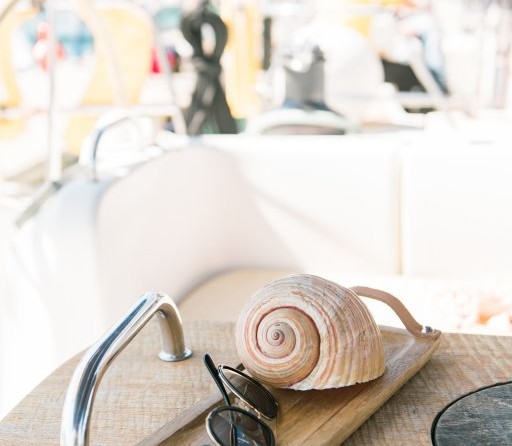 Beneteau Cyclades 50.5