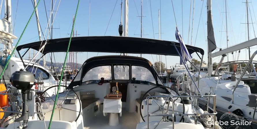 Beneteau Cyclades 50.5